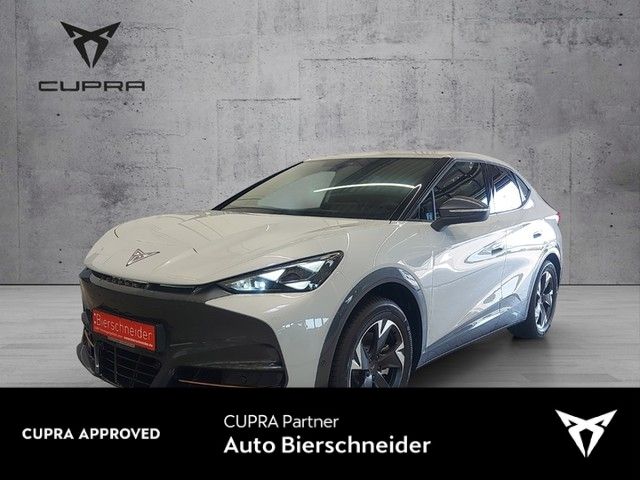 Cupra Tavascan Endurance ab 369 EUR mtl. 1000,- Anz. P