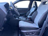 Cupra Ateca - Vorschau Bild 11