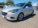 Opel Corsa Turbo INNOVATION GARANTIE XENON KAMERA OPC - Opel Corsa aus 2015 mit Benzin-Antrieb: Kleinwagen