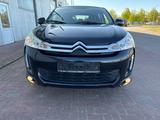 Citroën C4 Aircross 1.6 HDI-NEUE TÜV-VIELE EXTRAS!!!! - schwarze Citroën C4 Aircross