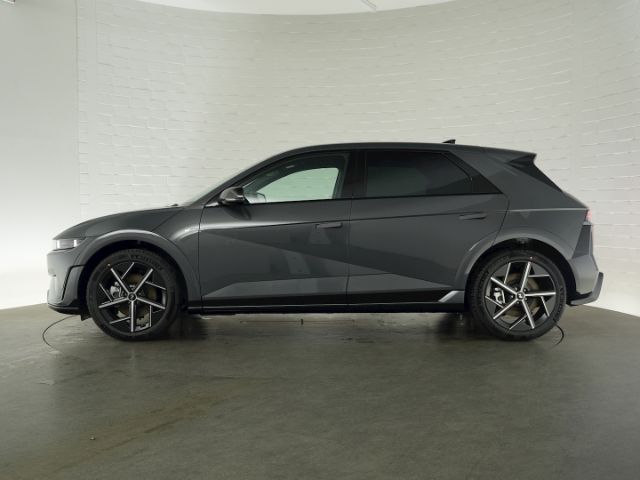 IONIQ 5 N-LINE X 84kWh ALLRAD+MATRIX-LED+KLIMASI