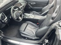 BMW Z4 - Vorschau Bild 12