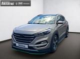 Hyundai TUCSON 1,6 2WD Premium *PDC* WKR* - Hyundai TUCSON Gebrauchtwagen in Dortmund