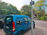 Renault Kangoo - gebrauchte Renault Kangoo aus dem Jahr 2007