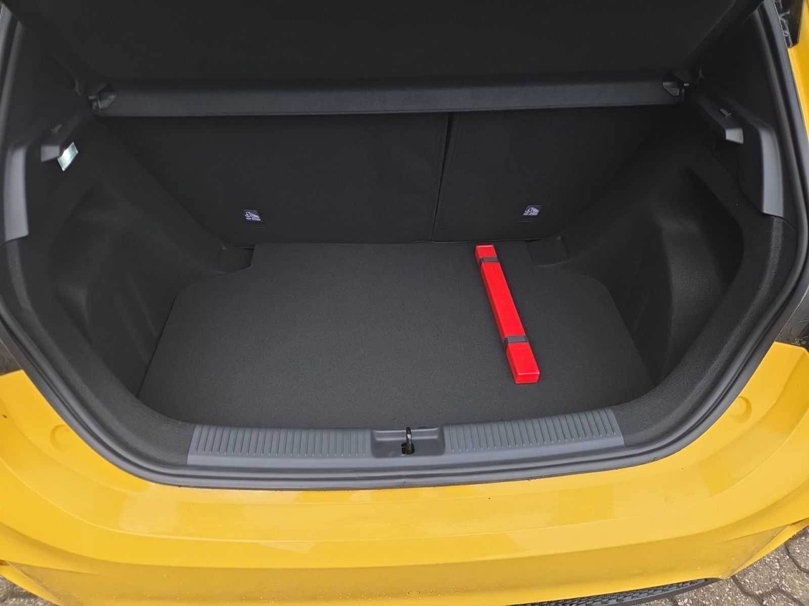 Fahrzeugabbildung MG MG3 3 Comfort 1.5 Benziner 116 PS Schalter *NAVI