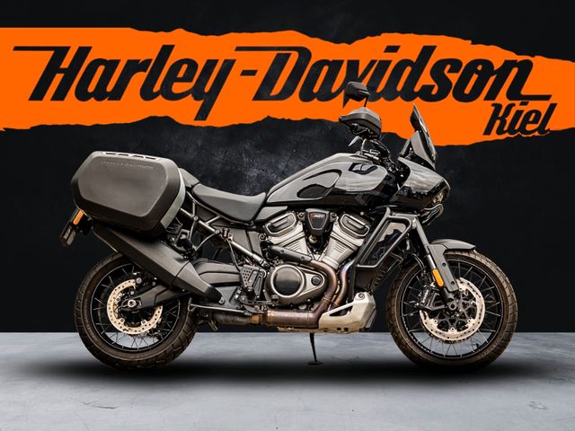 Harley-Davidson RA1250S Pan America Special - ARH - Speichen