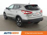 Nissan Qashqai 1.6 360*NAVI*TEMPO*CAM*PDC*SHZ*KLIMA* - Nissan in Stuttgart