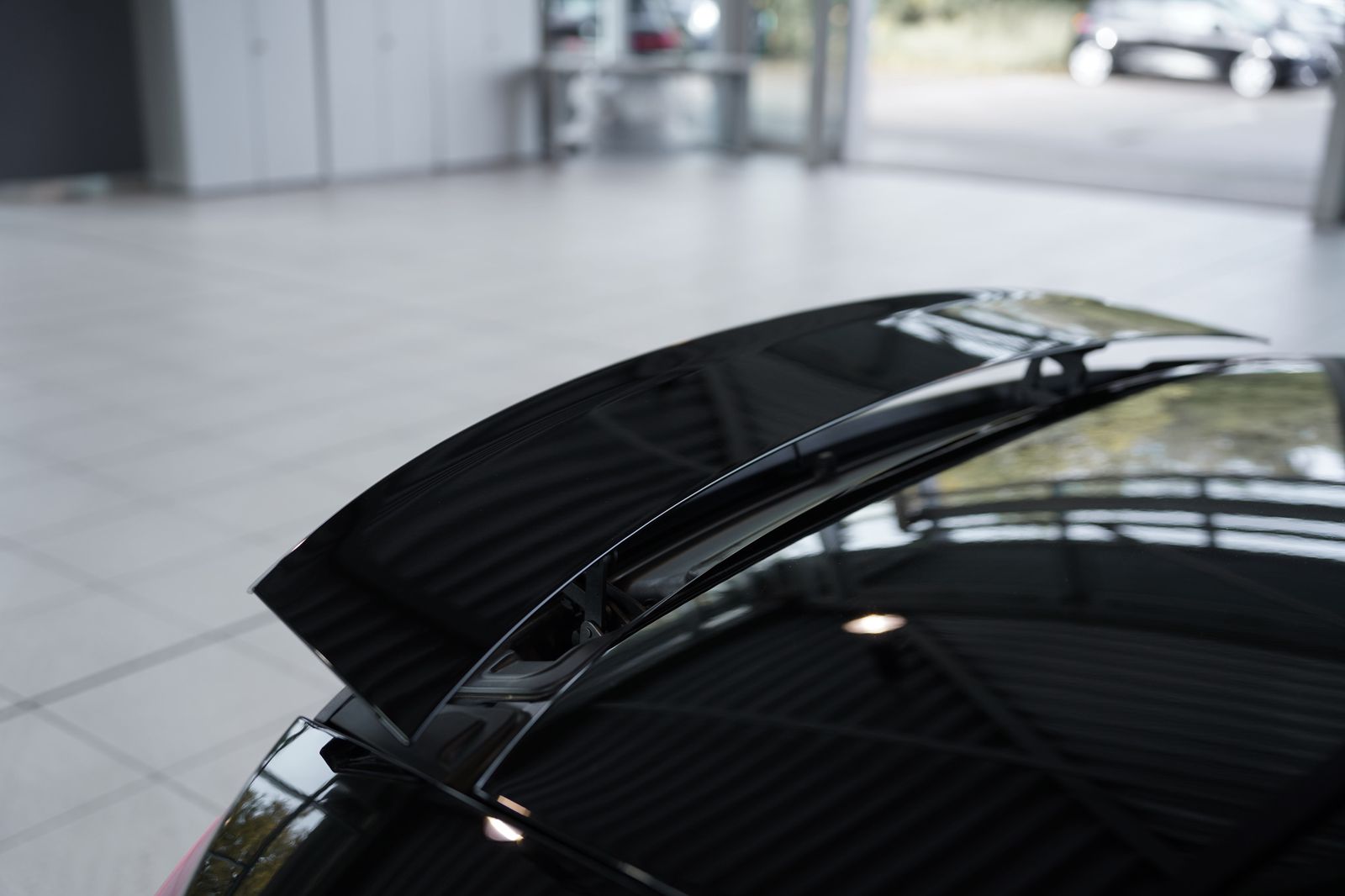 Audi Tts