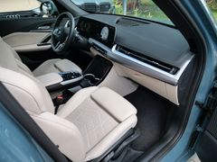 BMW X1 – 30 / 36