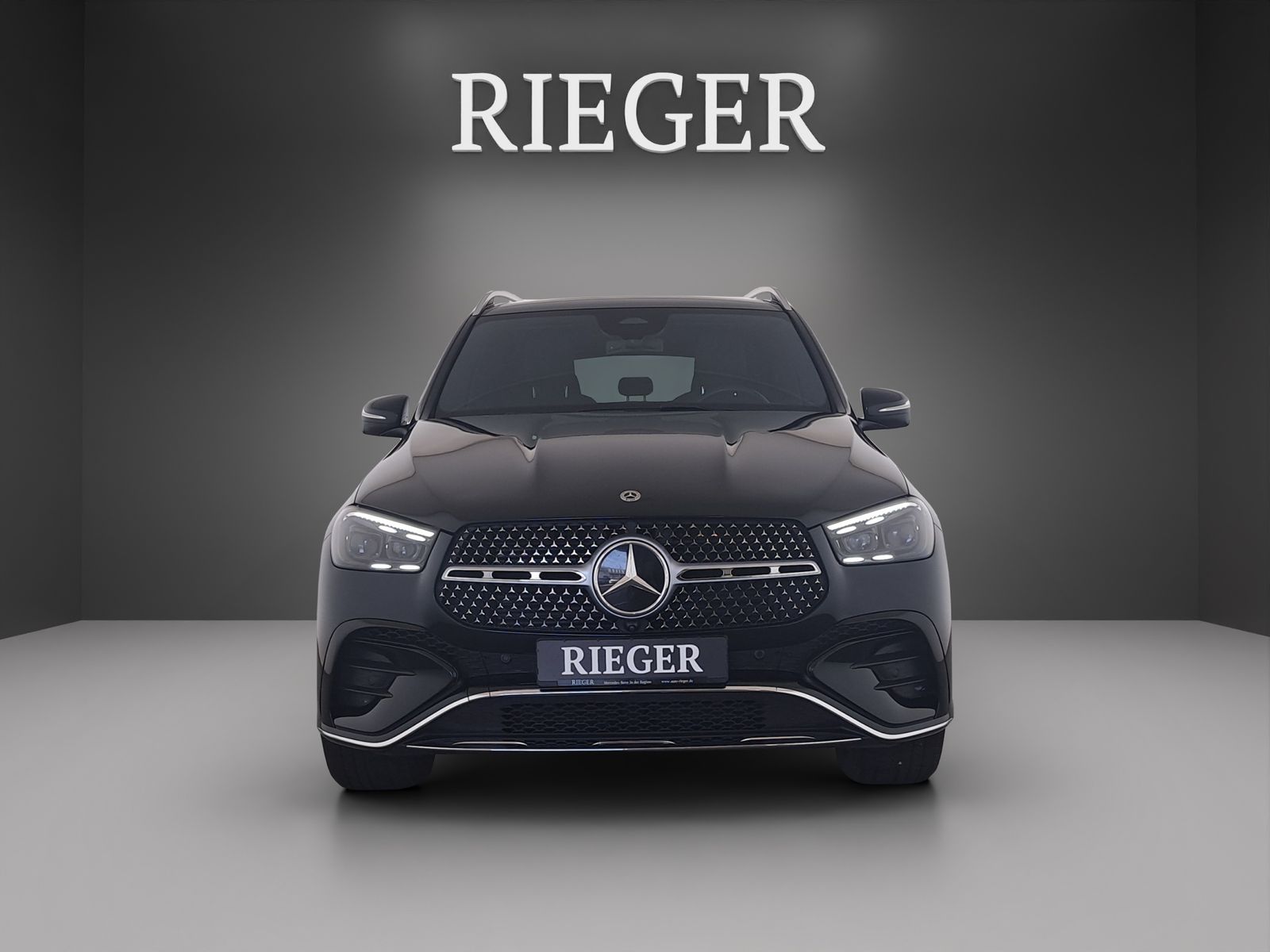 Mercedes-Benz GLE 450 d 4M AMG Line Premium AHK PANO HUD Burme foto 2
