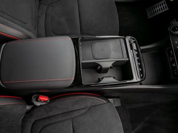 Hyundai Tucson 1.6 Select 2WD Fernlicht-Assistent Kamera
