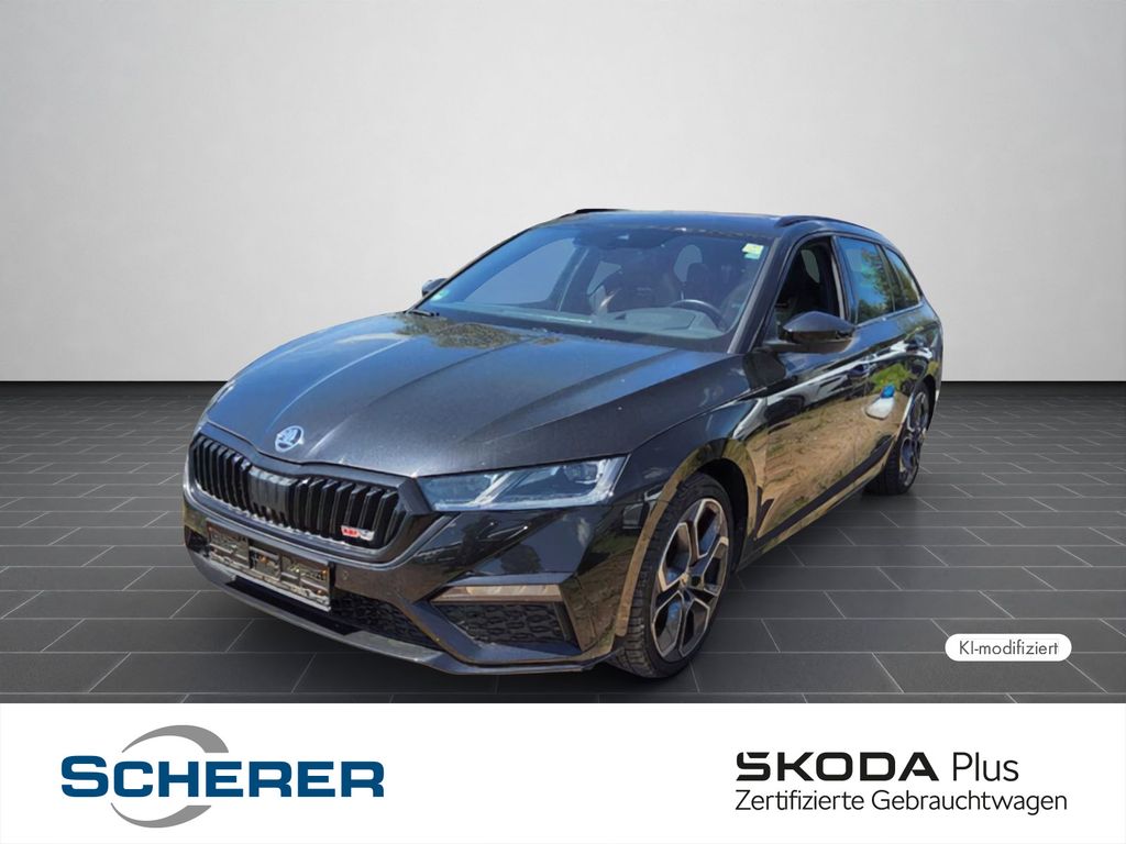 Image of Skoda Octavia