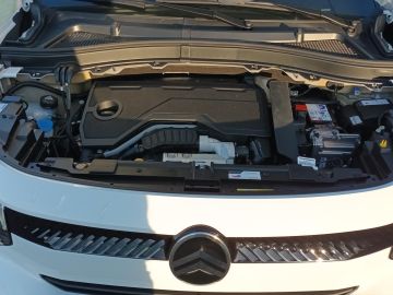 Citroën C3 Hybrid Max 110 Navi°LED°CarPlay°AAC°RFK°DAB°