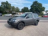 Land Rover Td4 2.0 4x4 AHK *Klima* - Land Rover Freelander aus 2004