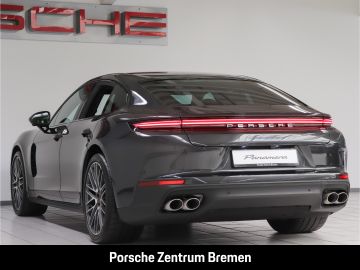 Porsche Panamera - 3