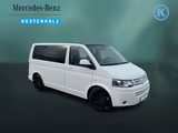 Volkswagen T5 2.0 TDI Multivan Highline AHK+XENON+PANO+KAM - Volkswagen T5 Transporter mit Panoramadach