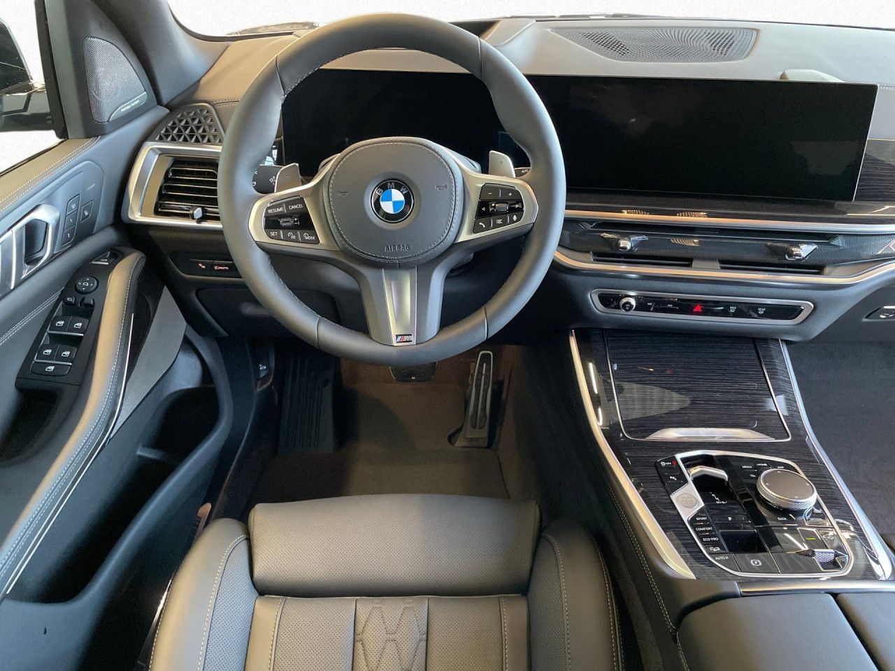 BMW X5 - Bild 13