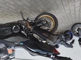 Yamaha TMAX TechMax  - YAMAHA ROLLER TMAX