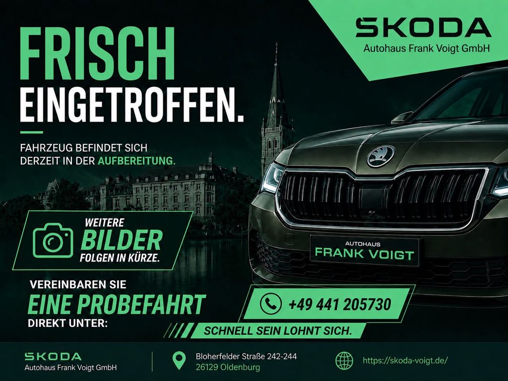 Image of Skoda Enyaq