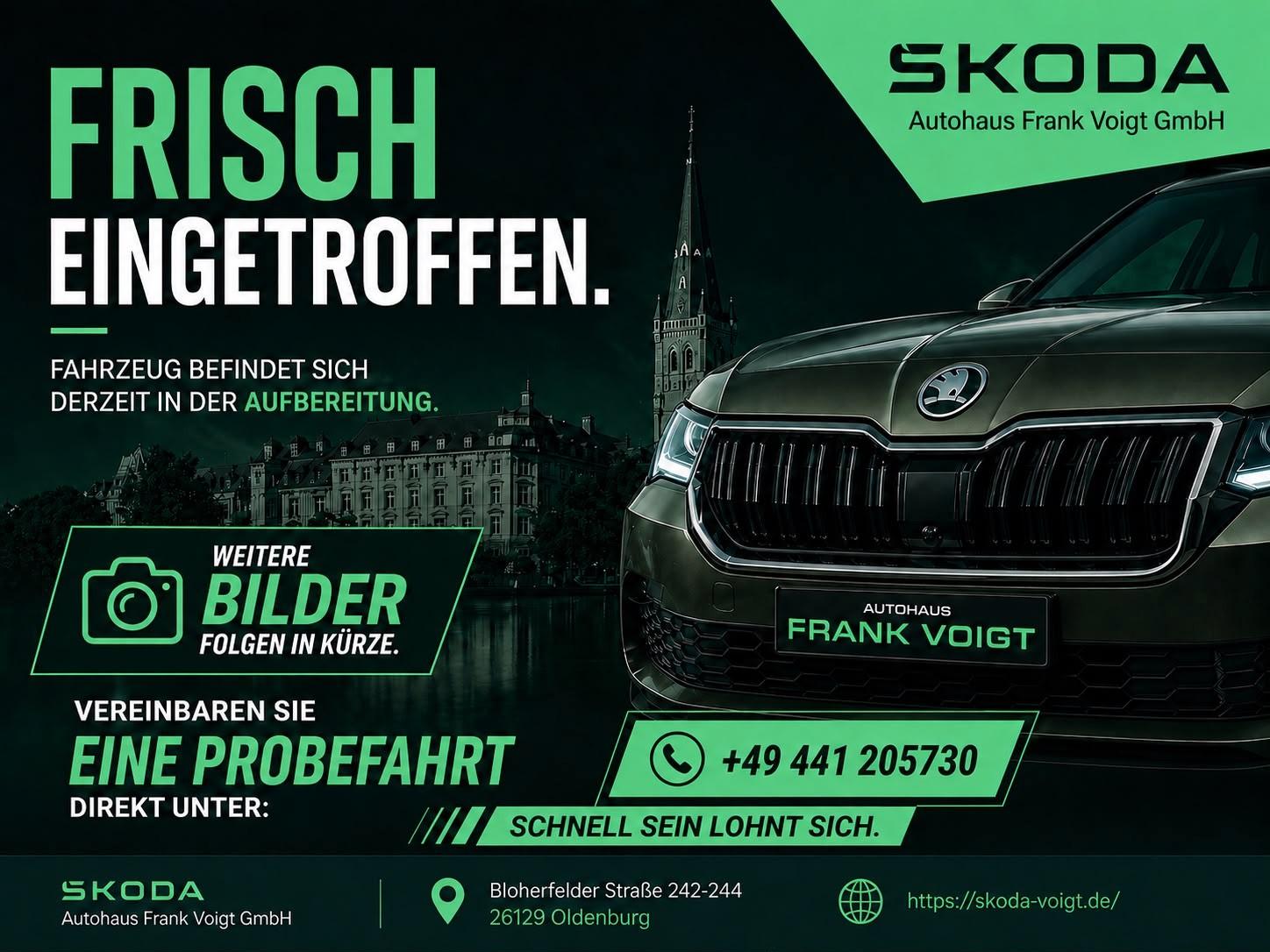 Skoda Enyaq Coupé 85 Suite