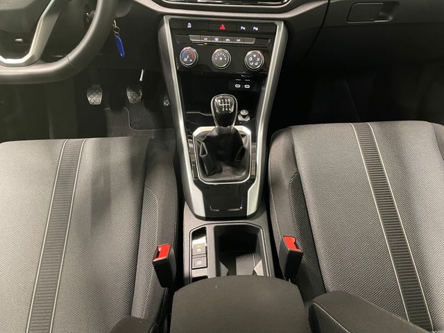 T-Roc Life 1.5 TSI LED COCKPIT DIGITAL DAB+ SPUR
