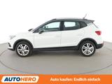 Seat Arona 1.0 TSI Xcellence *LED*ACC*CAM*SHZ*BEATS* - Seat Arona mit Benzin-Antrieb: Weiß