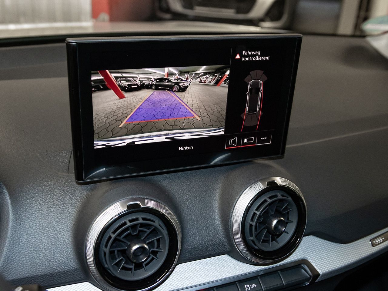 Audi Q2 - Bild 17