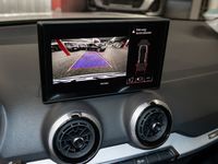 Audi Q2 - Vorschau Bild 17