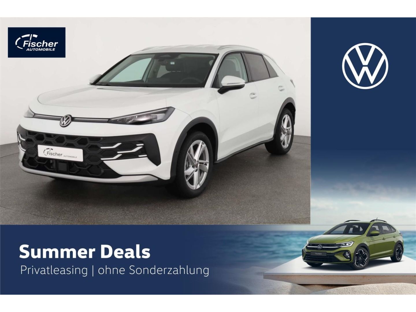 Volkswagen T-Roc 1.5 eTSI OPF Style/Keyless Go/Navi/ESP