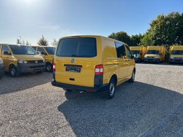 Volkswagen T5 Transporter - 3