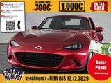 Mazda MX 5 RF #ExclusiveLine #Sofortverfügbar