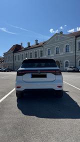 Volkswagen T-Cross 1.5 TSI OPF DSG R-Line R-Line - Volkswagen T-Cross: Von Privat
