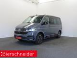 Volkswagen T6.1 California 2.0 TDI DSG 4Mo. Beach Camper LE
