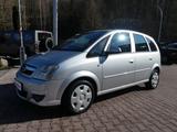 Opel Meriva 1.6*Automatik*Klima - gebrauchte Opel Meriva aus dem Jahr 2007