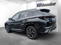 Hyundai TUCSON - Vorschau Bild 4