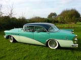 Buick Century  V8 Oldtimer - 1955 Heckflosse  einmalig - Buick: Limousine