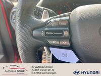 Hyundai i30 - Vorschau Bild 18