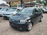 Audi A2 1.4 - gebrauchte Audi A2 aus dem Jahr 2004