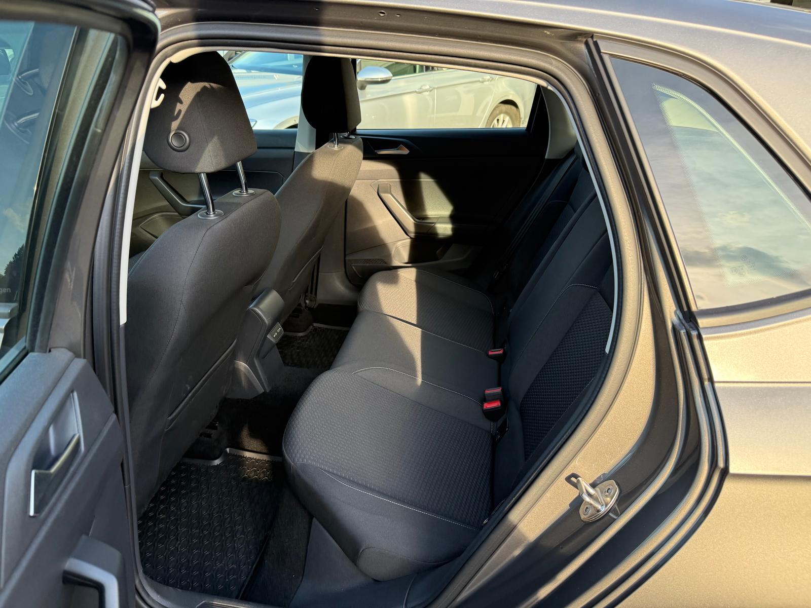 Volkswagen Polo 1.0 TSI Comfortline*Navi*PDC*ACC*DAB*Klima, миниатюра 16