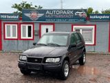 Kia Sportage DOHC 16V - Kia Sportage aus 1997