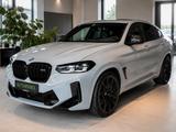 BMW X4 M Competition Carbon-Paket Netto:€45.750,- - BMW X4 M mit Benzin-Antrieb: Automatik
