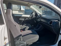 Fahrzeugabbildung Volkswagen up! 1.0 KLIMA SHZ Allwetter