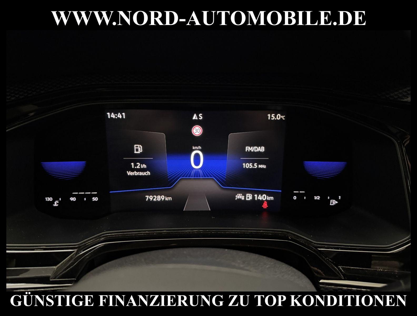 Volkswagen Polo 1.0 Life Navi/LED/PDC/Dig.Cockpit