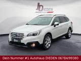 Subaru OUTBACK AHK + HARMAN/KARDON + SCHIEBEDACH - Subaru Outback SUV