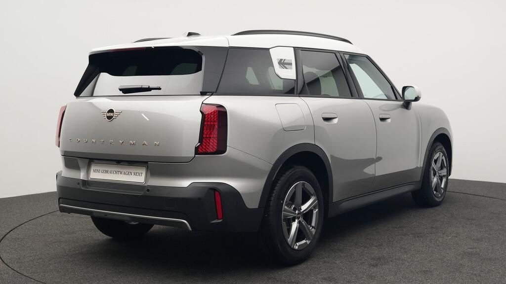 MINI Countryman C (Cooper) - Bild 8
