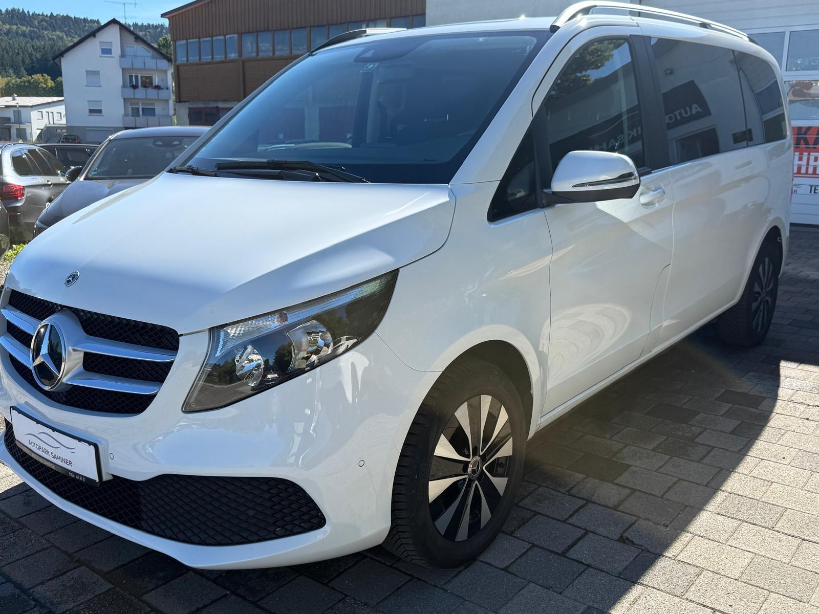 Mercedes-Benz V 250/TOP/WENIG KM