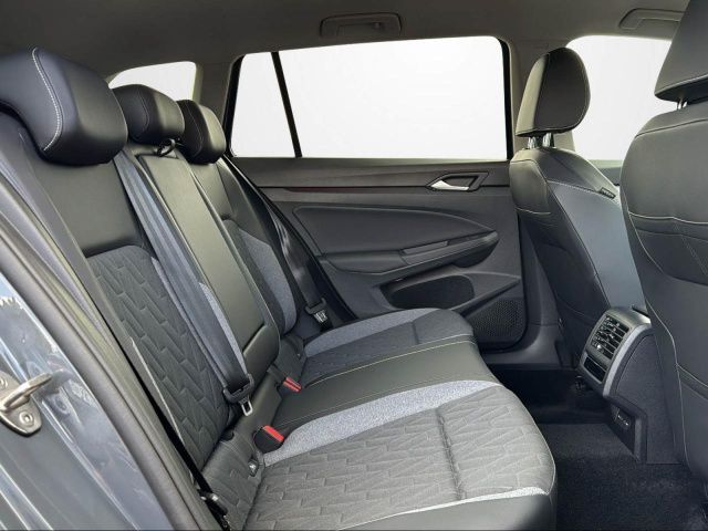 GOLF VIII VARIANT 2.0 TDI DSG LIFE