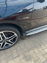 Mercedes-Benz GLE 43 AMG Mercedes-AMG GLE 43 4MATIC Merced... - Mercedes-Benz GLE 43 AMG aus 2016
