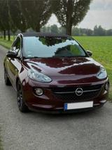 Opel Adam OPEN AIR 1.4 ecoFLEX Start/Stop 64kW OP... - Opel Gebrauchtwagen in Aachen