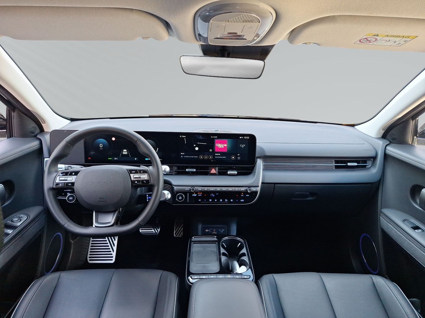 Hyundai IONIQ 5 – Bild 12